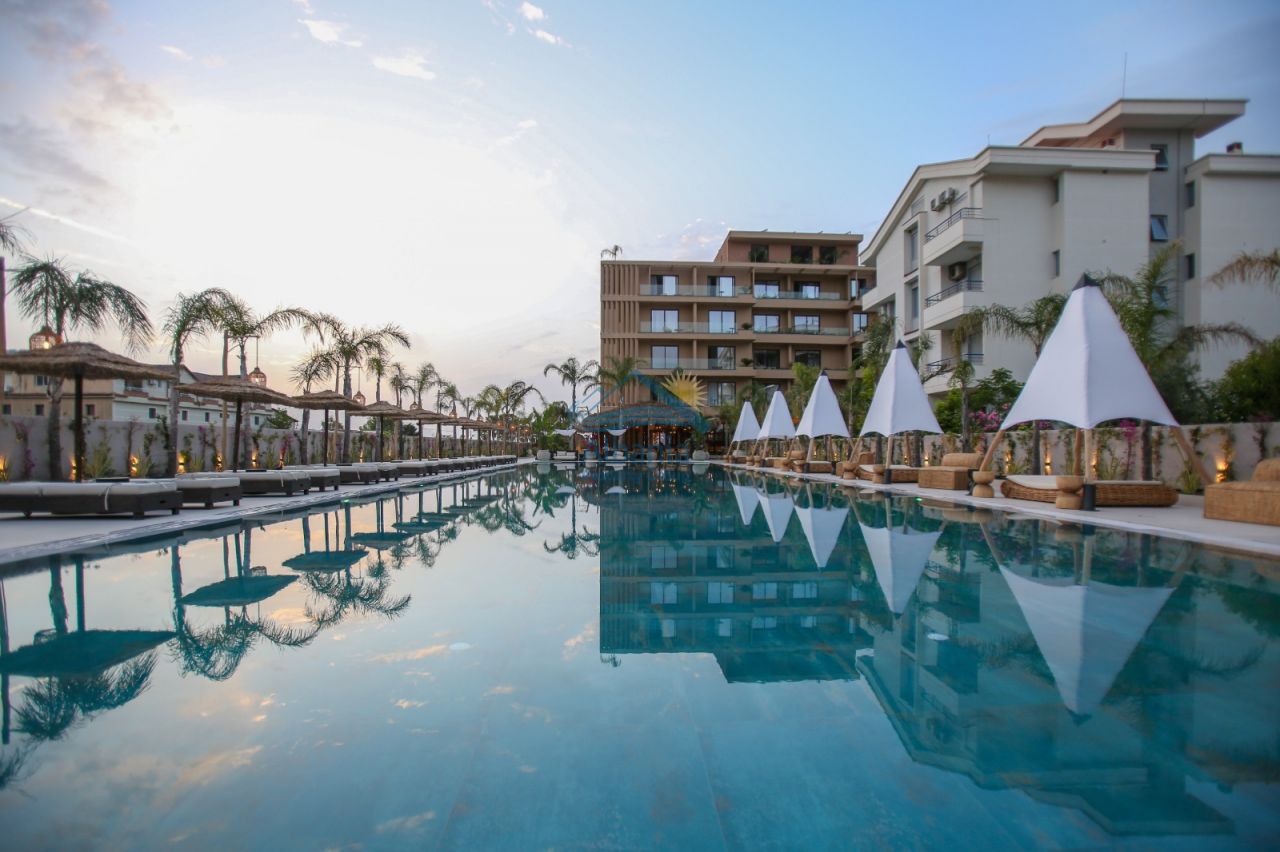 Дуплекс на продажу в Радхиме Влера, Албания